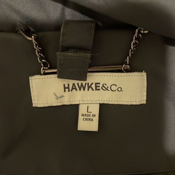 Blue Jacket - Picture 4 of 5